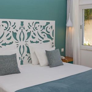 Doppelzimmer für Gäste mit Behinderungen